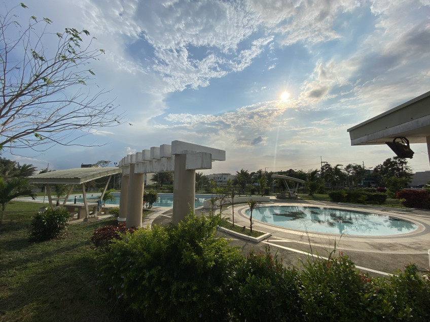 Lot For Sale At Washington Place Dasmariñas Cavite