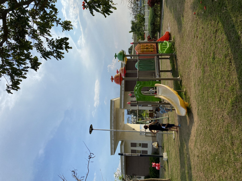 Lot For Sale At Washington Place Dasmariñas Cavite