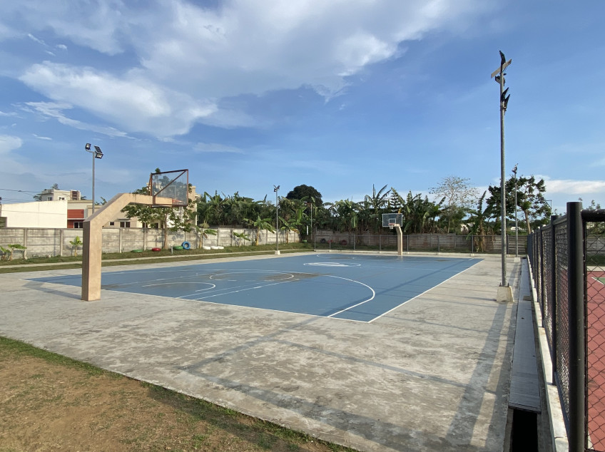 Lot For Sale At Washington Place Dasmariñas Cavite