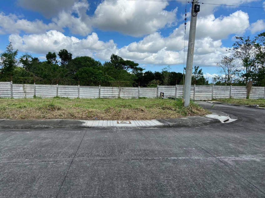 Lot For Sale At Washington Place Dasmariñas Cavite