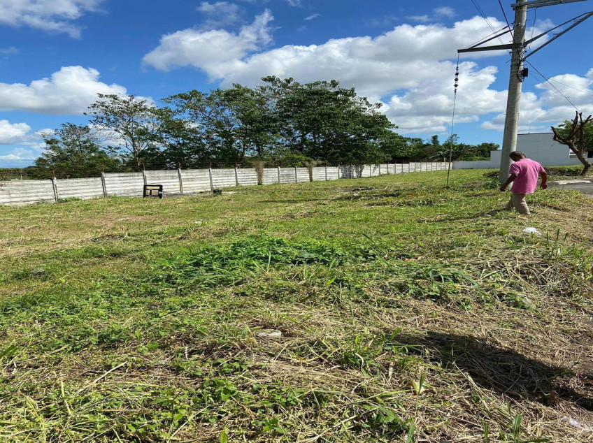 Lot For Sale At Washington Place Dasmariñas Cavite