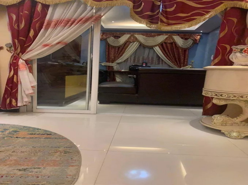 Biñan Laguna Fully Furnished House For Sale in Jubilation Subdivision.