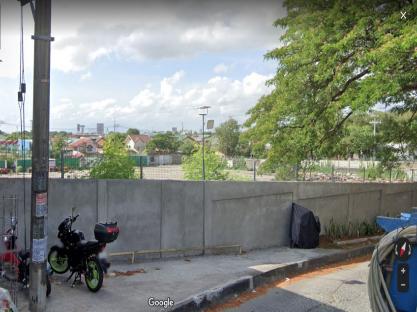 Built-To-Suit Warehouse For Lease In San Pedro, Laguna near SLEX.