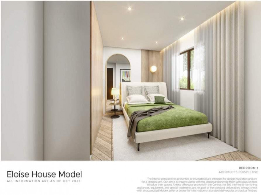 New Release Bungalow Type Model Eloise In San Jose Del Monte Bulacan