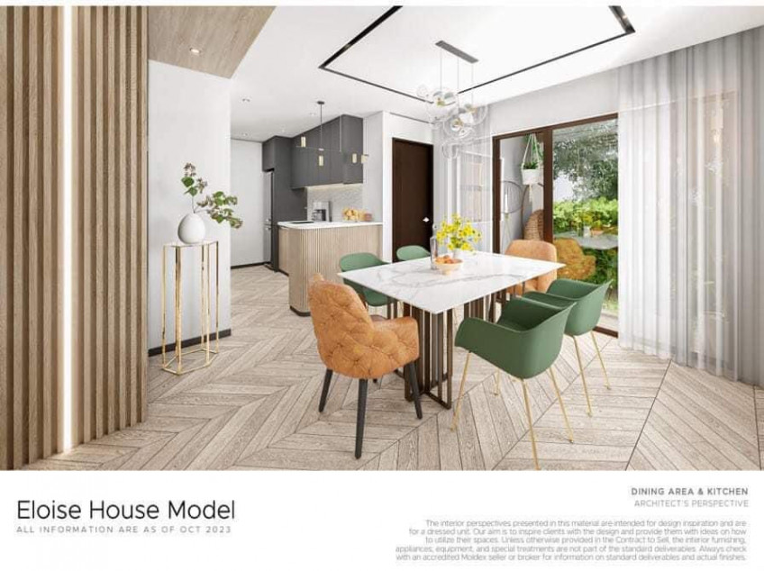 New Release Bungalow Type Model Eloise In San Jose Del Monte Bulacan