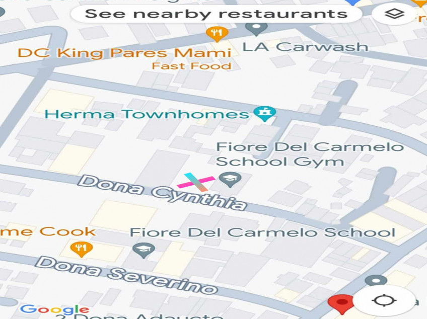 Lot For Sale In Quezon City