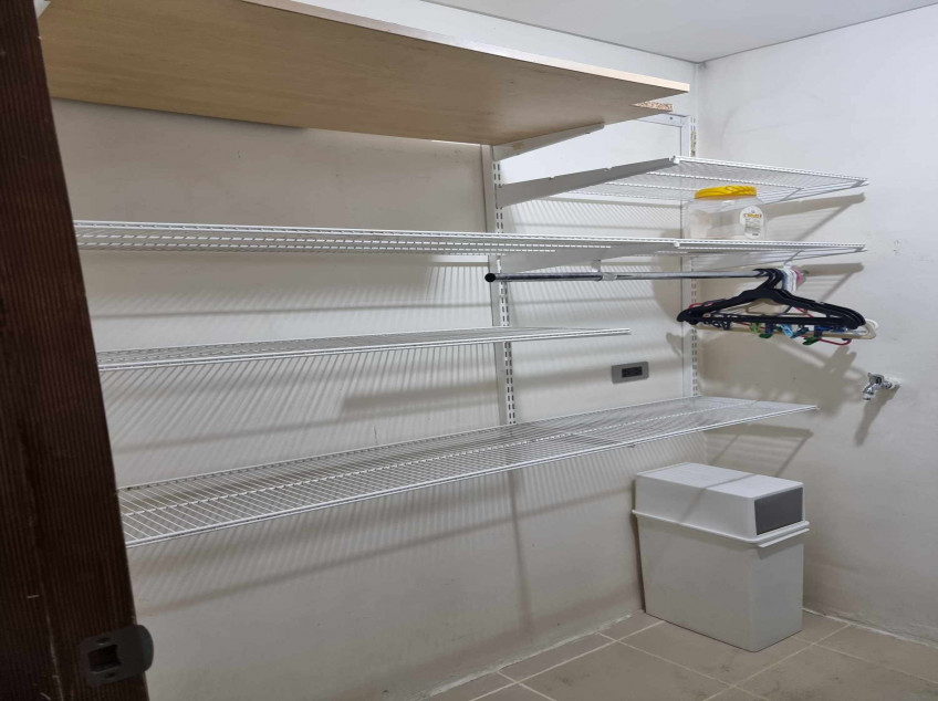 Fully Furnished 2 Bedroom Unit At The Sapphire Bloc Ortigas