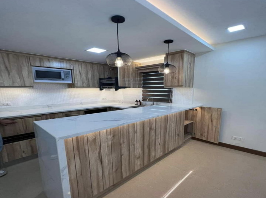 Madonna Residences In San Fernando, Pampanga