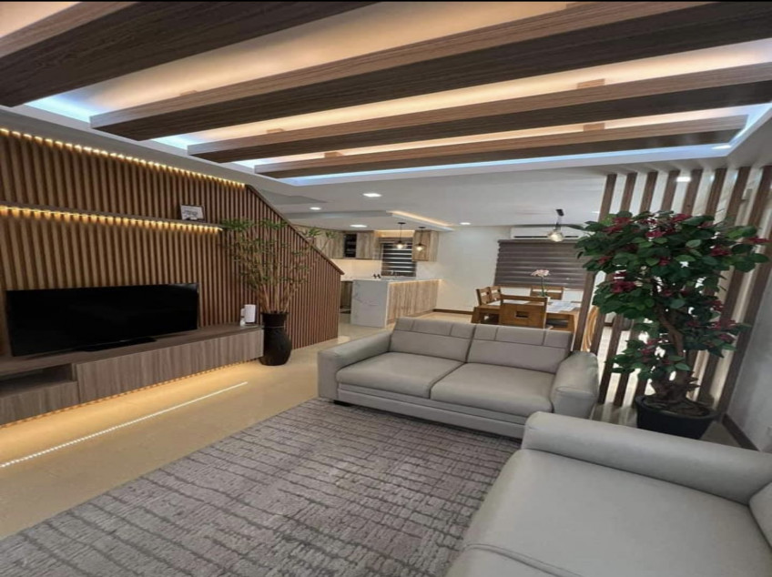 Madonna Residences In San Fernando, Pampanga