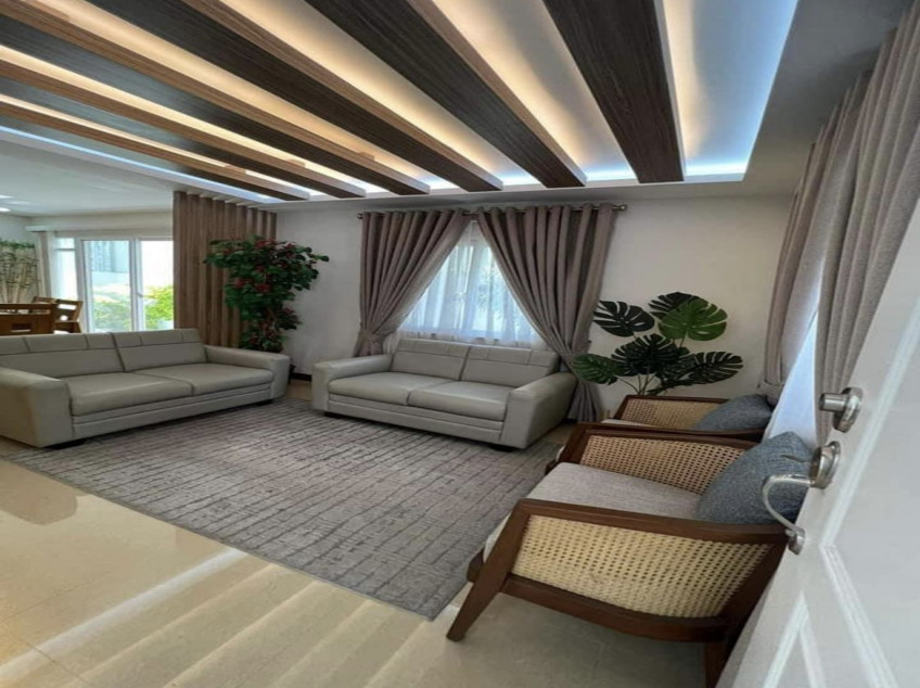 Madonna Residences In San Fernando, Pampanga