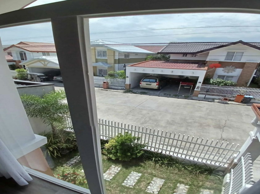 Madonna Residences In San Fernando, Pampanga