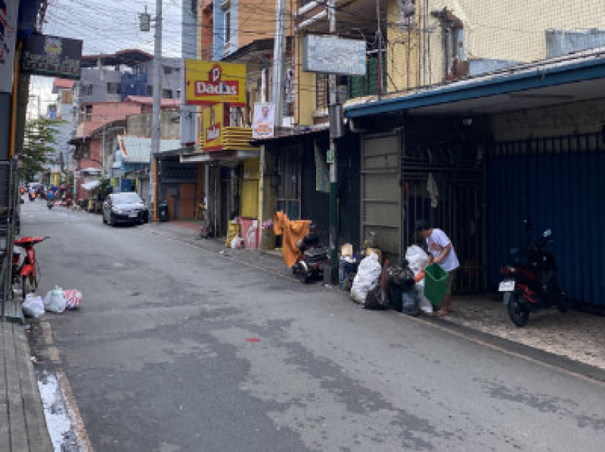 Residential Property Near Baclaran Church