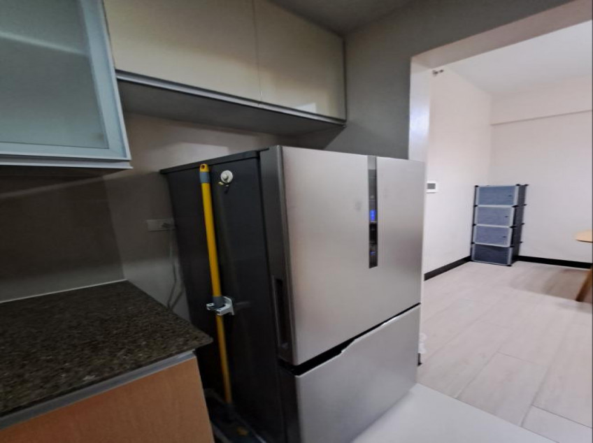 1 BR Condo Unit For Sale In Grennbelt Hamilton Makati