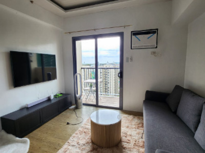 East Bay Residences By Rockwell