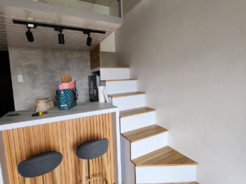 East Bay Residences By Rockwell