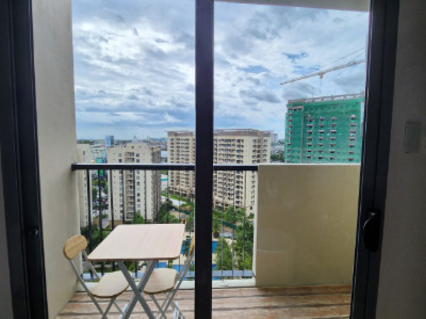 East Bay Residences By Rockwell