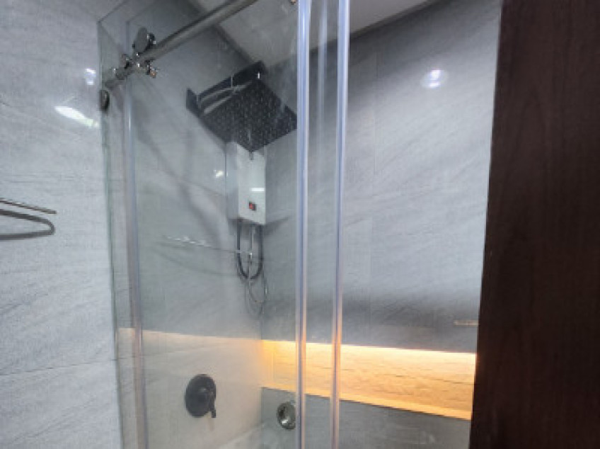 East Bay Residences By Rockwell