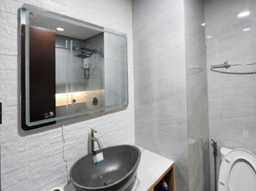 East Bay Residences By Rockwell