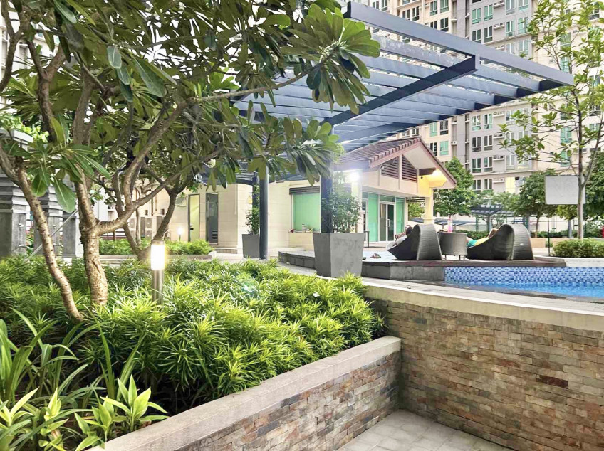 San Lorenzo Place Condo With Best Possible Location In Makati