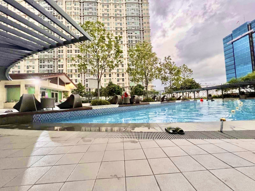 San Lorenzo Place Condo With Best Possible Location In Makati