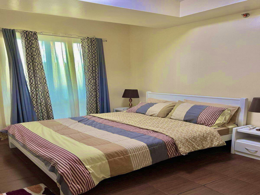 San Lorenzo Place Condo With Best Possible Location In Makati