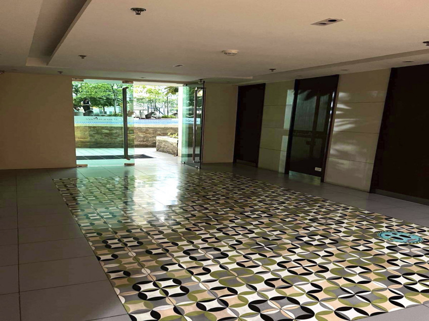 San Lorenzo Place Condo With Best Possible Location In Makati