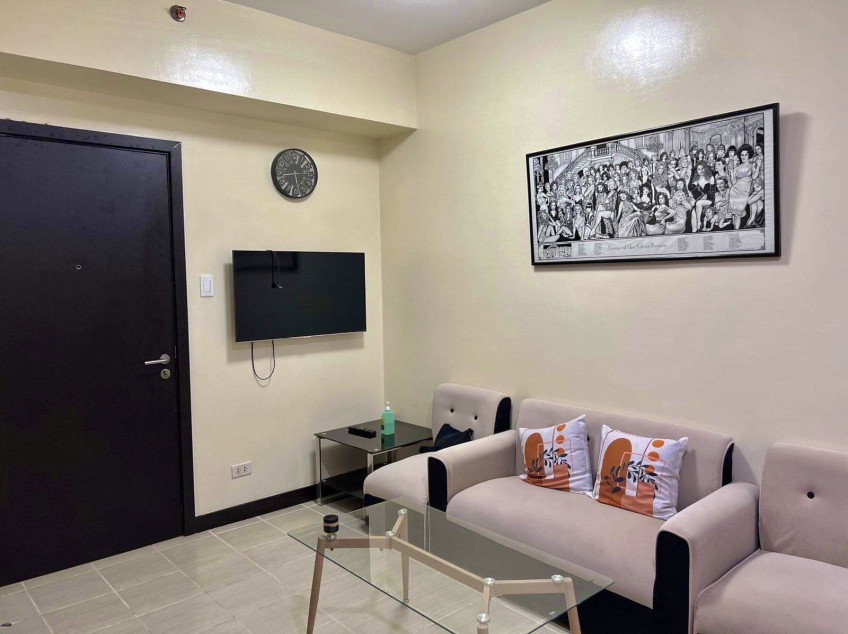 San Lorenzo Place Condo With Best Possible Location In Makati