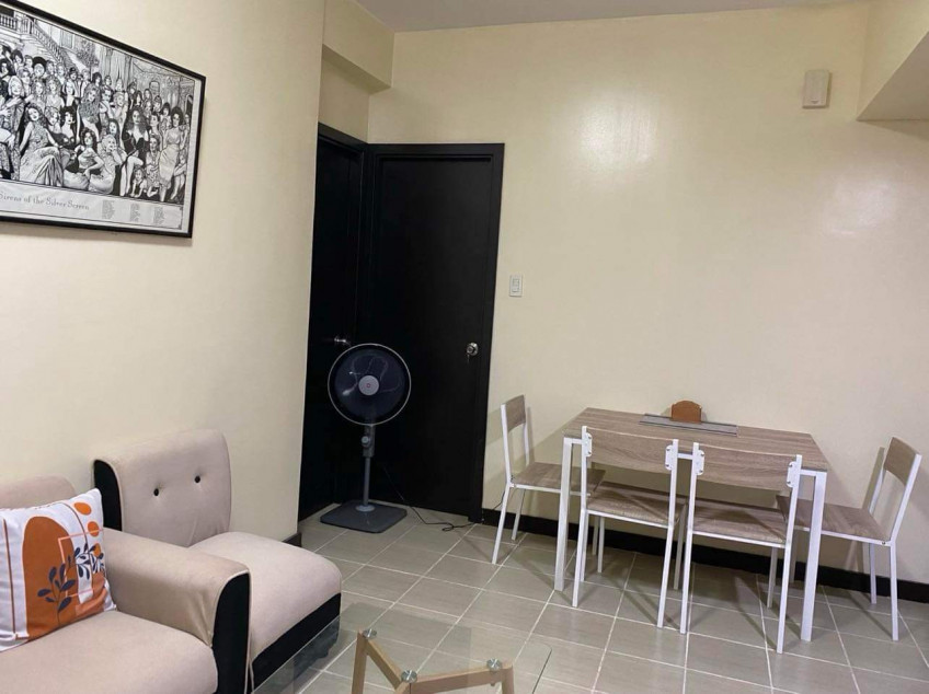 San Lorenzo Place Condo With Best Possible Location In Makati
