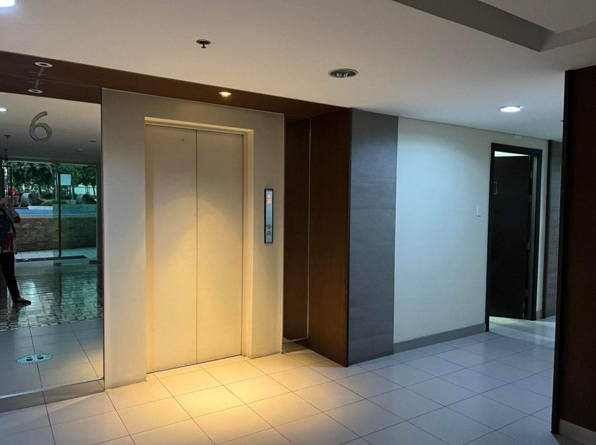 San Lorenzo Place Condo With Best Possible Location In Makati