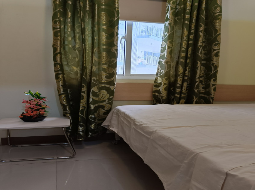 1 BR Condo Near NAIA Terminal Paranaque City