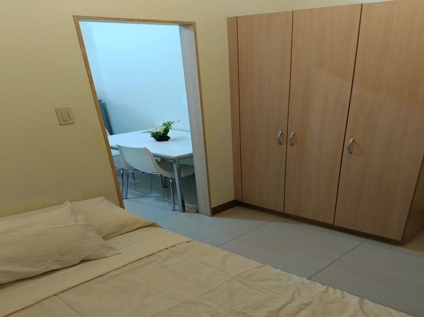 1 BR Condo Near NAIA Terminal Paranaque City