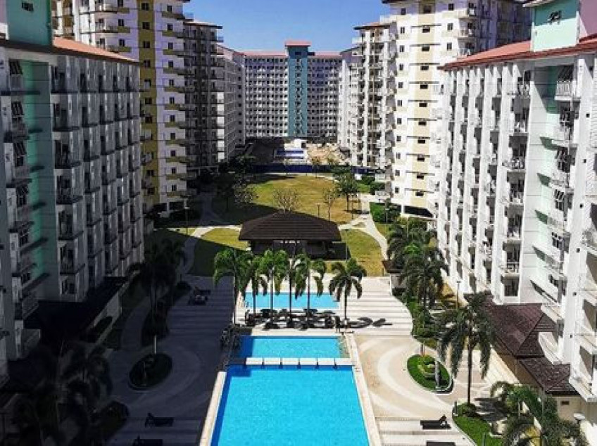 1 BR Condo Near NAIA Terminal Paranaque City