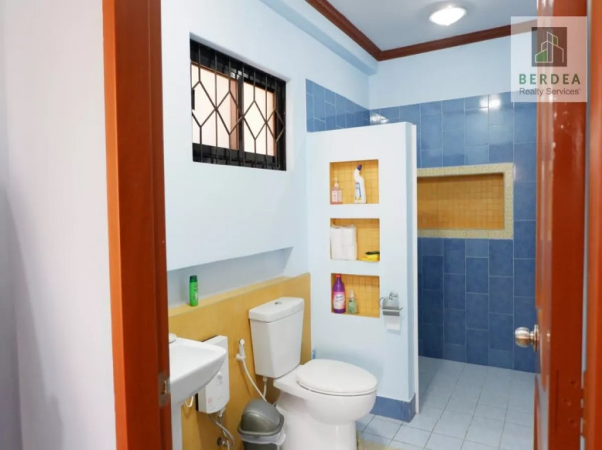 Ponderosa Leisure Farm Big House For Sale In Silang, Cavite