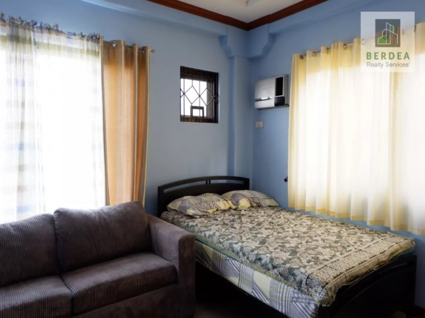 Ponderosa Leisure Farm Big House For Sale In Silang, Cavite