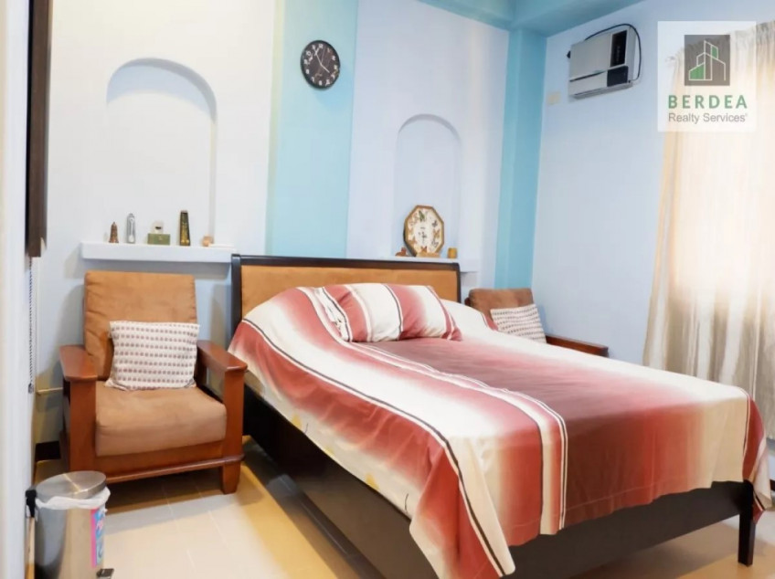 Ponderosa Leisure Farm Big House For Sale In Silang, Cavite