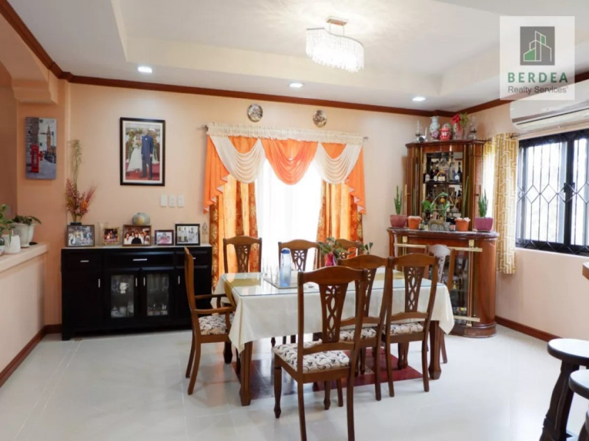 Ponderosa Leisure Farm Big House For Sale In Silang, Cavite