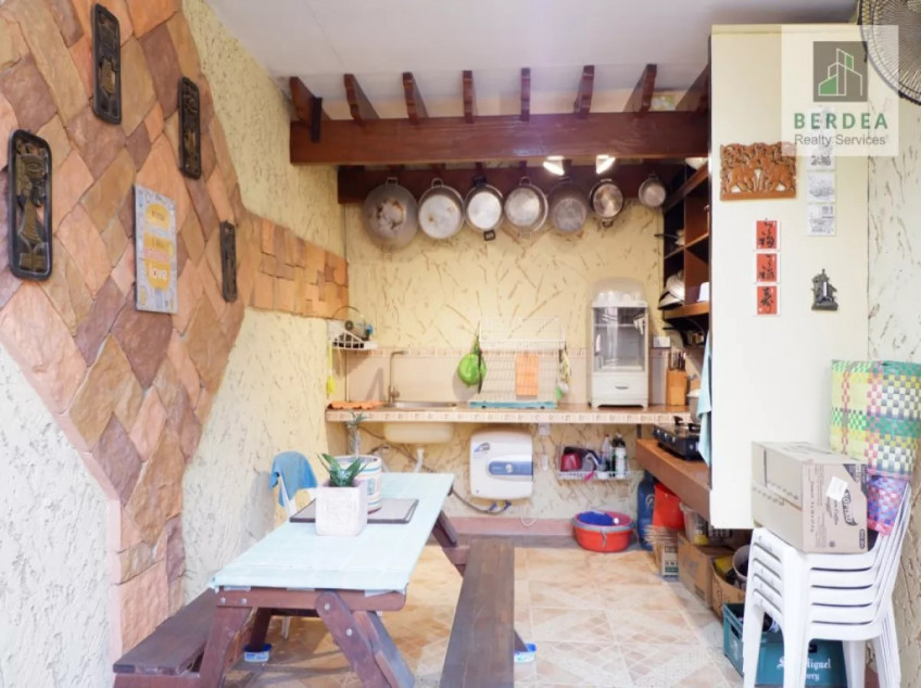 Ponderosa Leisure Farm Big House For Sale In Silang, Cavite