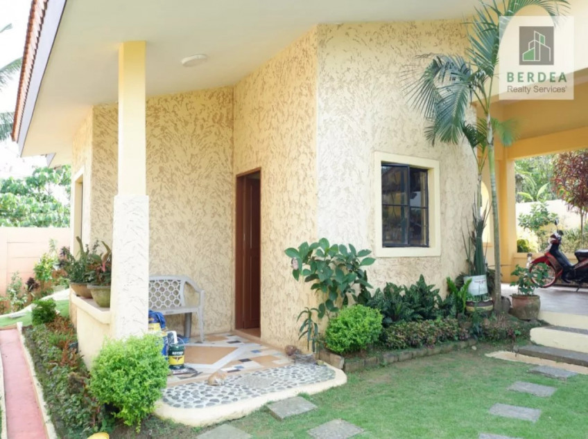 Ponderosa Leisure Farm Big House For Sale In Silang, Cavite