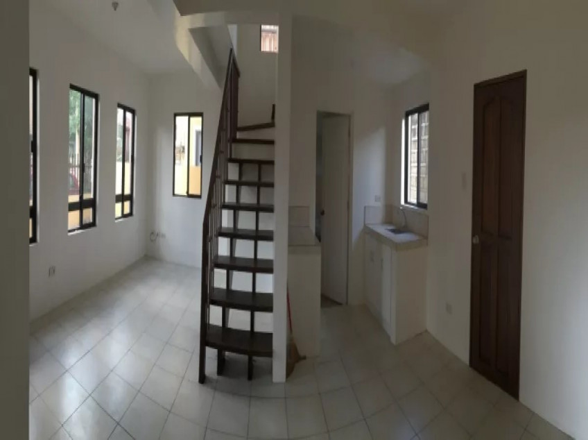 2 Storey House For Sale In Ponticelli Gardens, Bacoor, Cavite