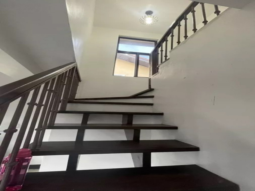 2 Storey House For Sale In Ponticelli Gardens, Bacoor, Cavite