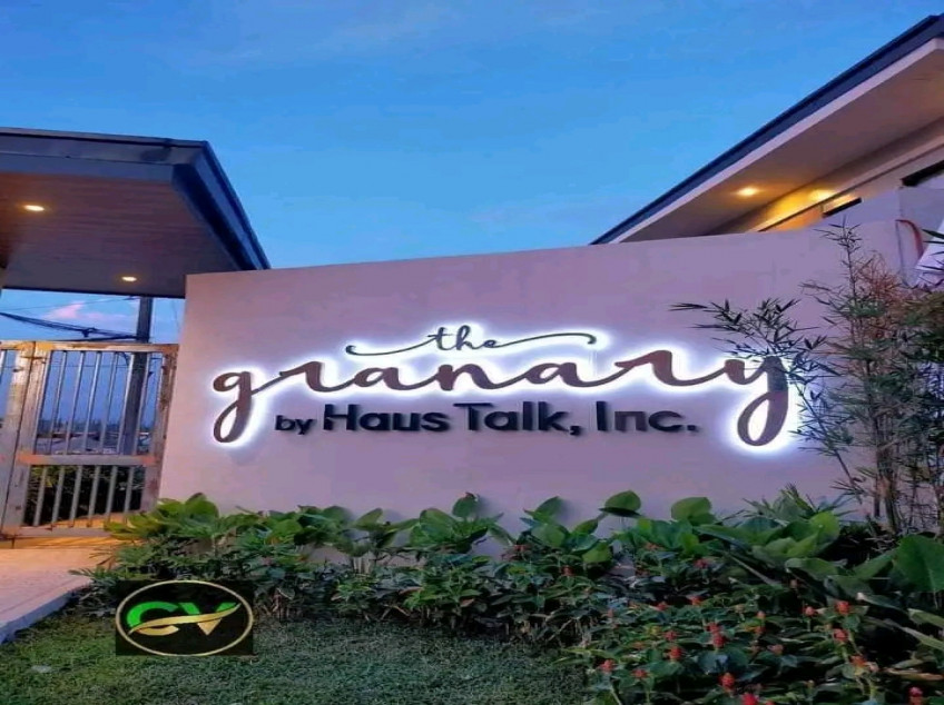 Affordable House And Lot In Binan Laguna