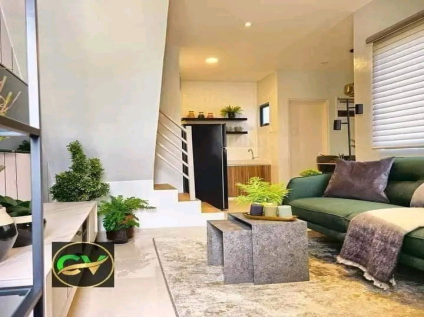 Affordable House And Lot In Binan Laguna