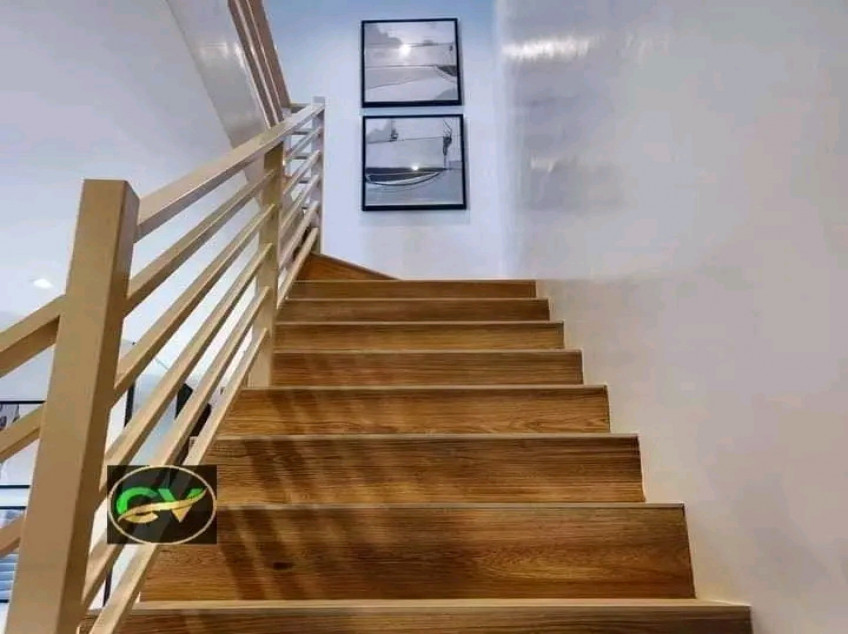 Affordable House And Lot In Binan Laguna