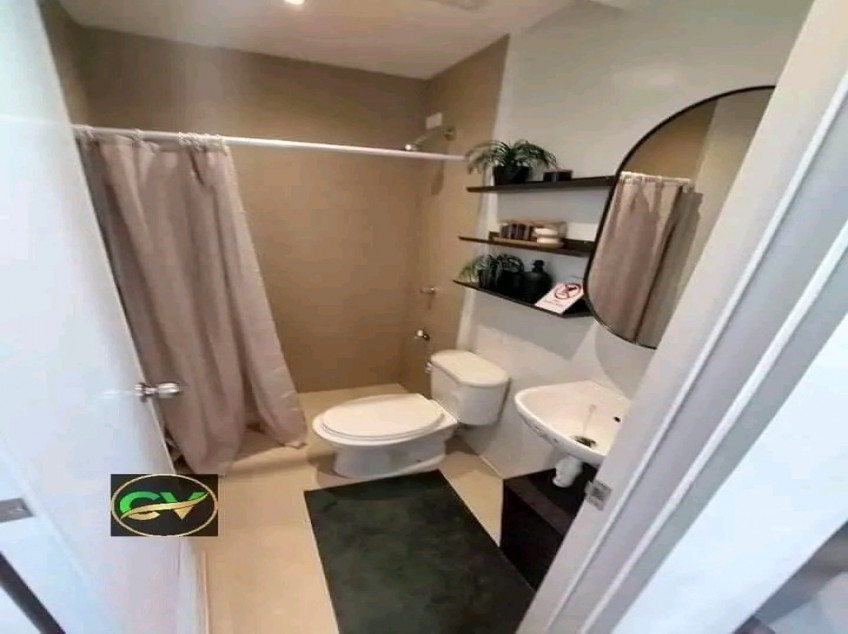 Affordable House And Lot In Binan Laguna