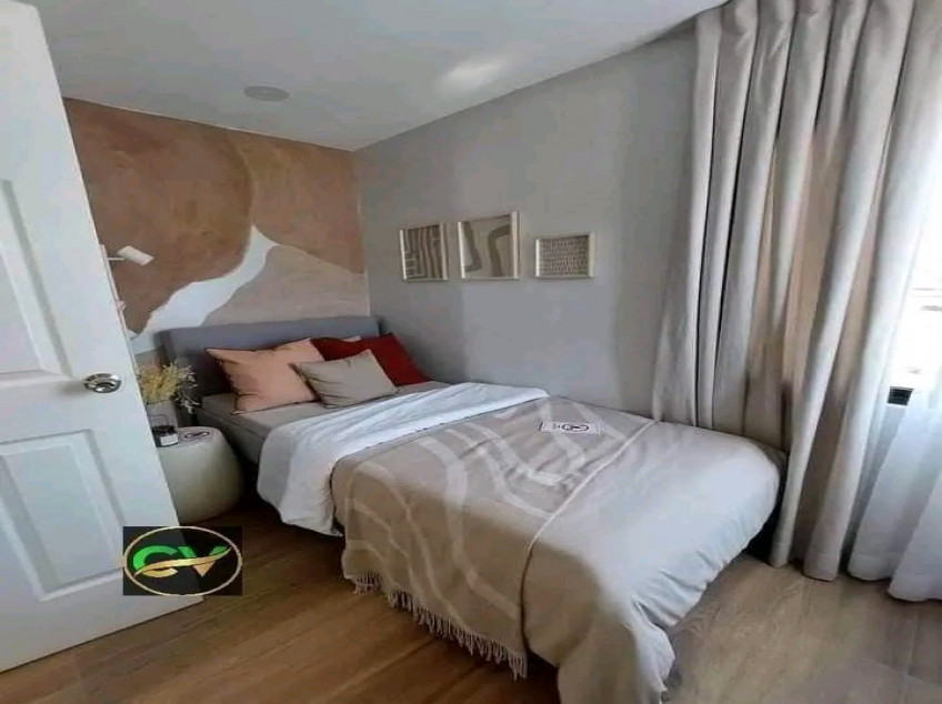 Affordable House And Lot In Binan Laguna