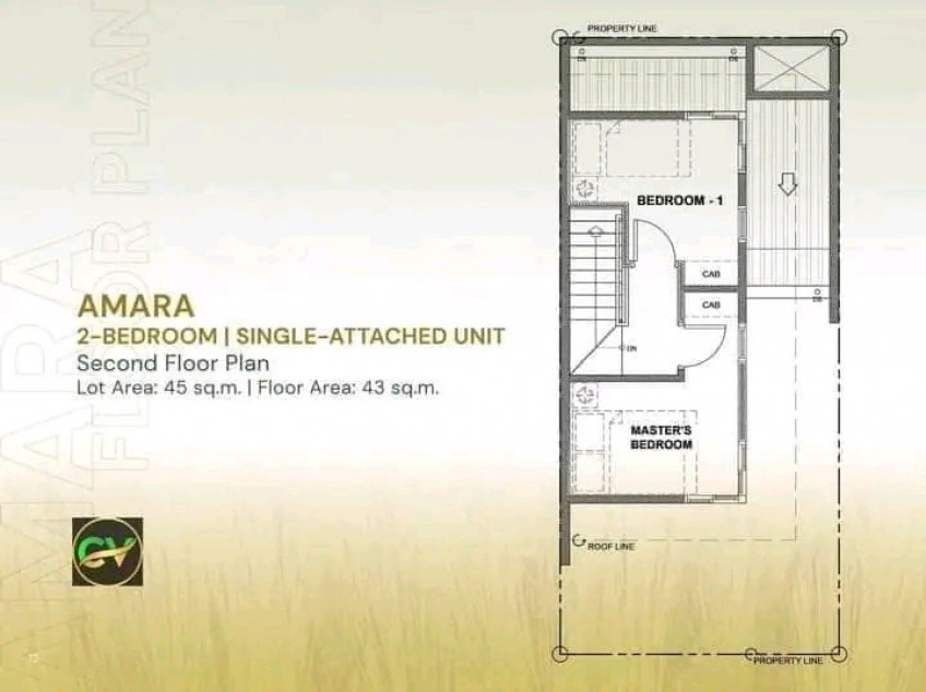 Affordable House And Lot In Binan Laguna