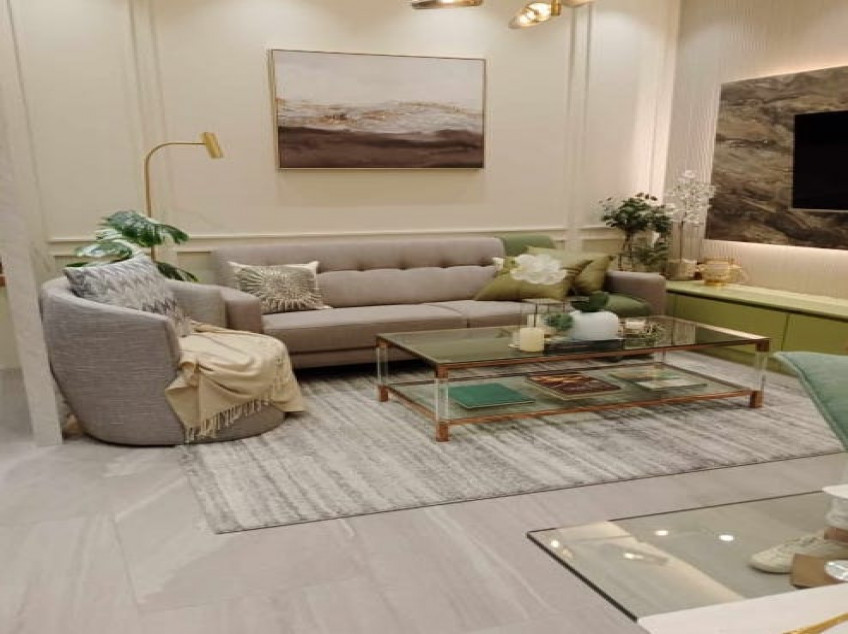 The Baron lvxe In San Juan