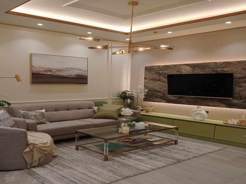 The Baron lvxe In San Juan