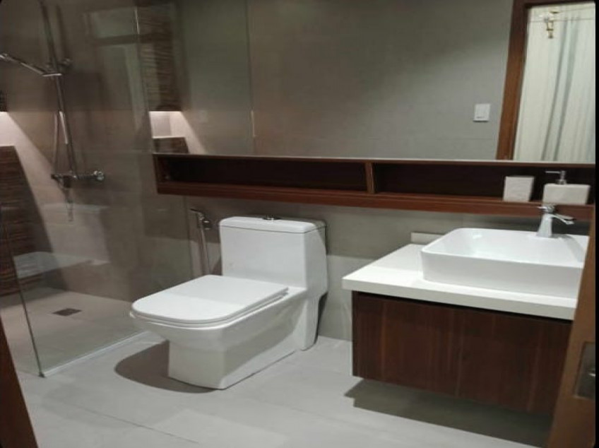 The Baron lvxe In San Juan