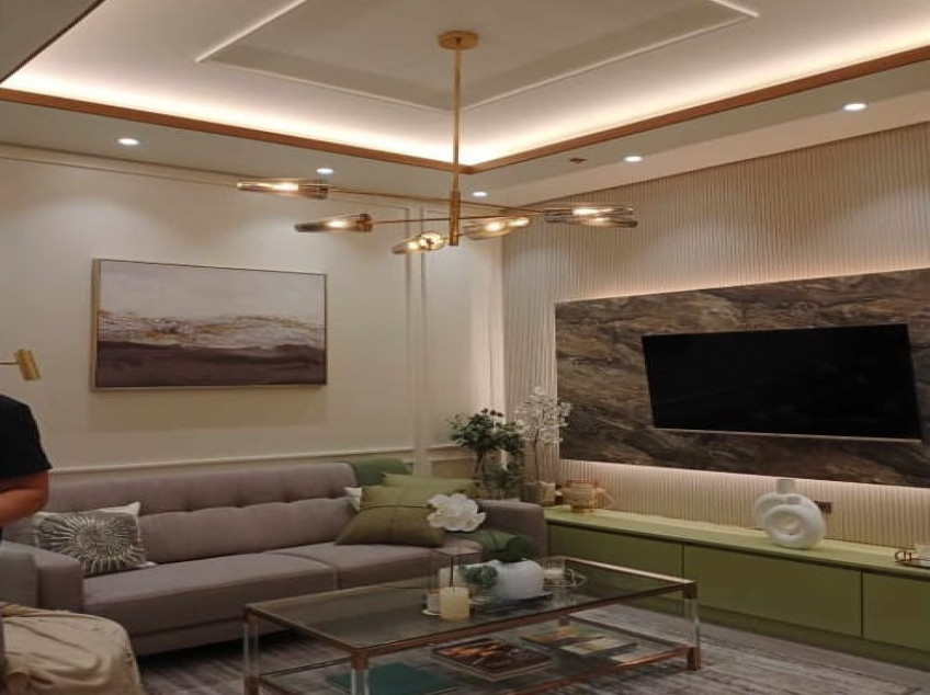 The Baron lvxe In San Juan